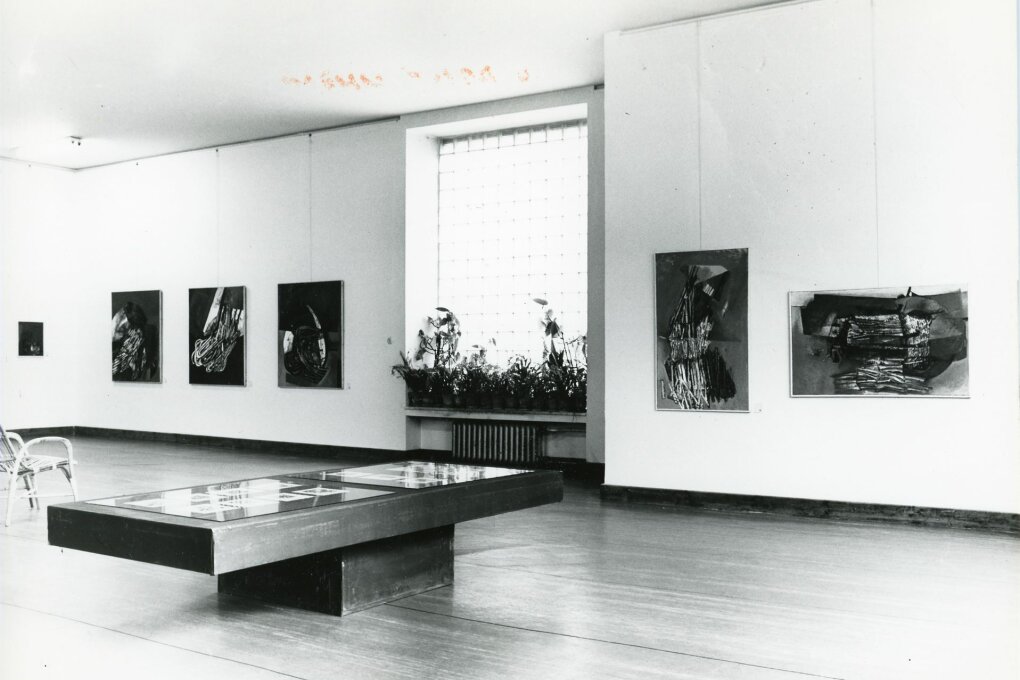 Miroslav Štolfa – obrazy